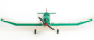 Preview: 131200 JODEL BeBe D.9 1:3/2,4m Laser-Kit